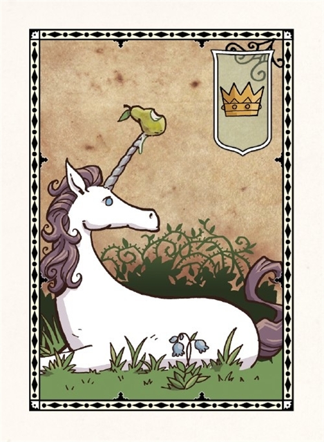 Unicorn (Harrow)