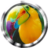 ScrewTurn.Wiki.FilesStorageProvider|/Parties/A-263/263 - Illustrations/Creatures - Animals/Jeton Jungle Bird 1.png